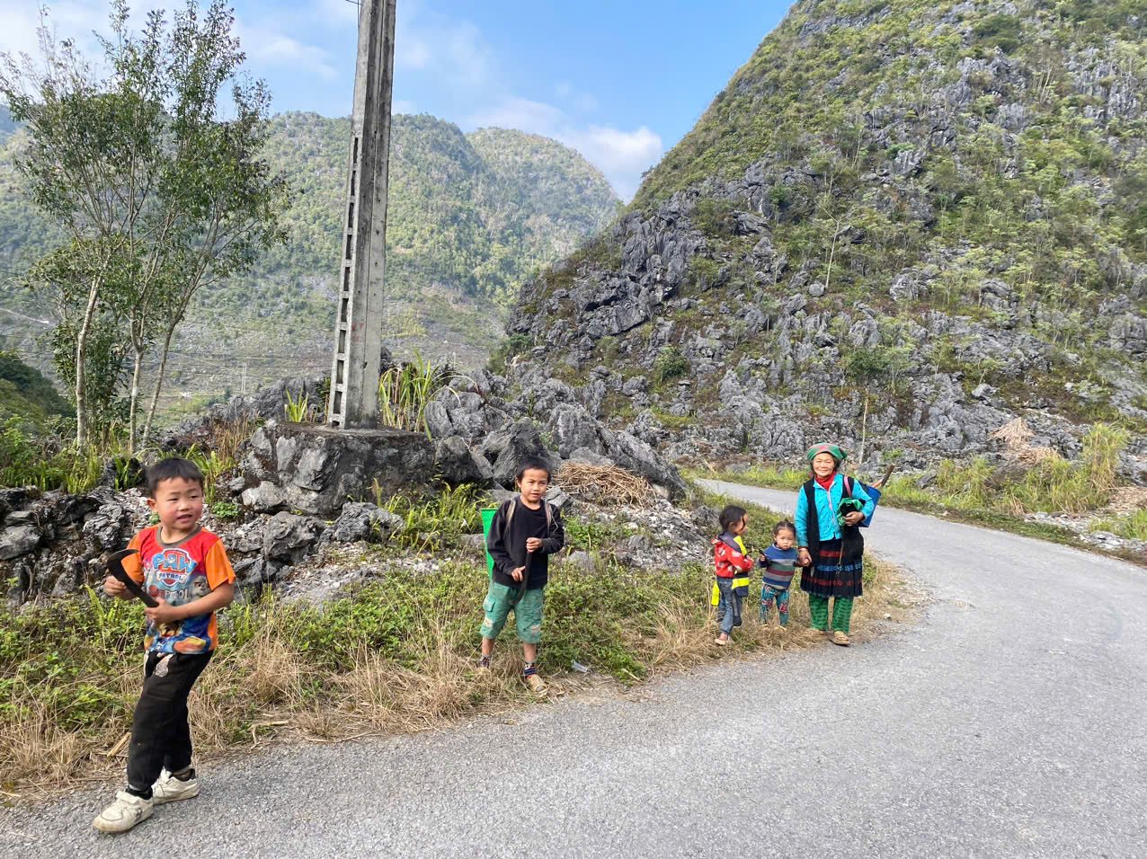 Cao Bang Radreise: Das ultimative Abenteuer durch Vietnams wilden Nordosten